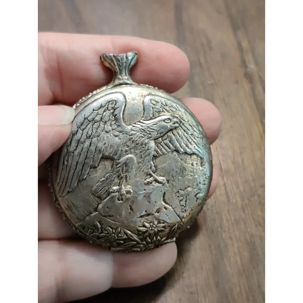 Classic button broken